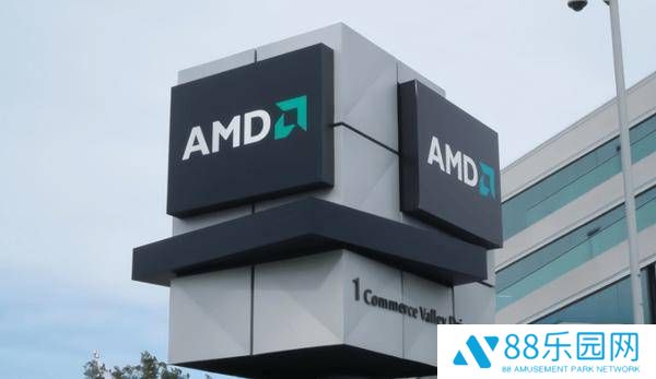 AMD笔记本GPU大升级！6款RX 9000系列能否撼动英伟达地位？