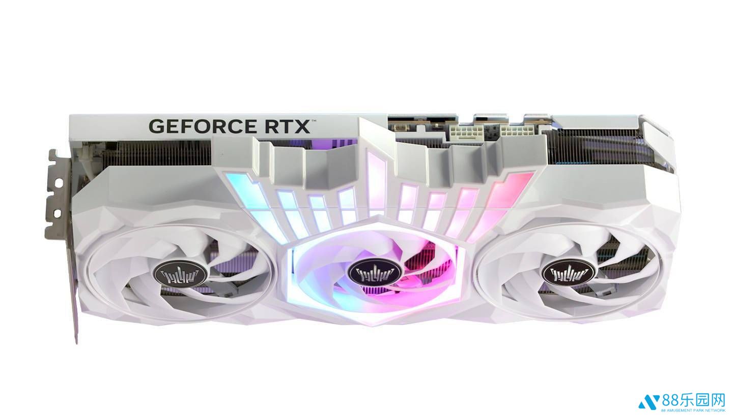 影驰发布RTX 5090 D名人堂超频显卡，XOC版限量双供电接口引关注