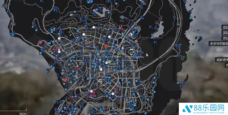 GTA5地图编辑器
