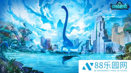 时光新奇遇！快乐养成，轻松搬砖！《我的起源》时光版本大招来袭！