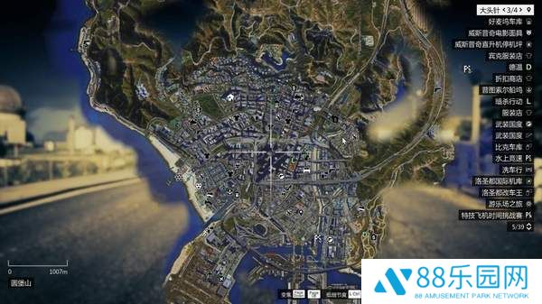 GTA5地图编辑器