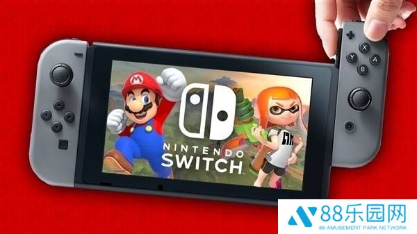 任天堂Switch改装后竟能畅玩PS3游戏？新一代Switch性能大揭秘！