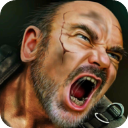 死亡世界生存腐蚀(Rustland  Survival Island)