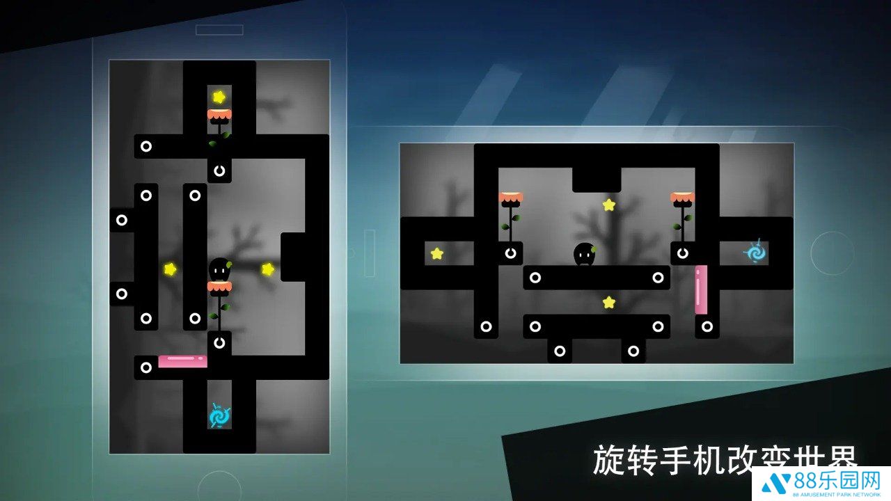 孤独旅途(LonelyTrip)