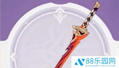 原神妖刀适合谁 原神妖刀适合万叶吗