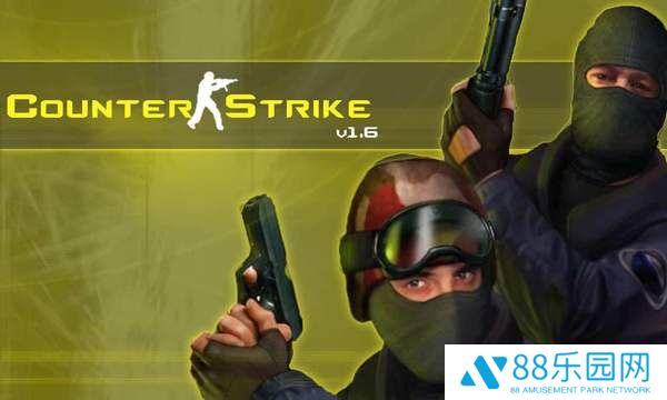 CS1.6仿CSGO武器包
