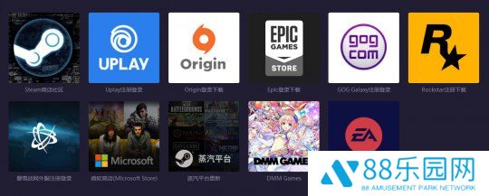 何谓游戏圈商战 电商巨头跟Steam抢市场 G胖什么都没干躺赢