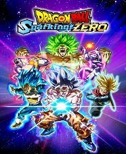 七龙珠电光炸裂ZERO移除光环mod