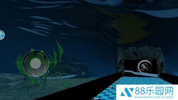 诡异水族馆