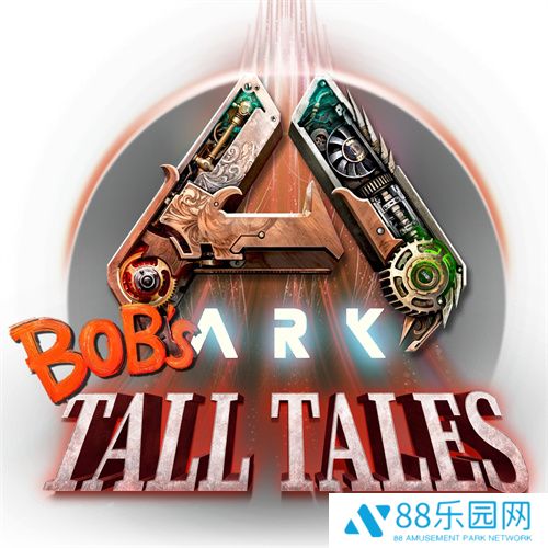 《方舟：生存进化》终极移动版与新DLC “废土之战”12月发布