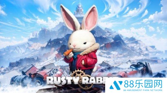 《Rusty Rabbit（锈兔异途）》发布试玩版