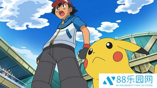 因开发商计划卖出《宝可梦 GO》 引发玩家对游戏未来的担忧