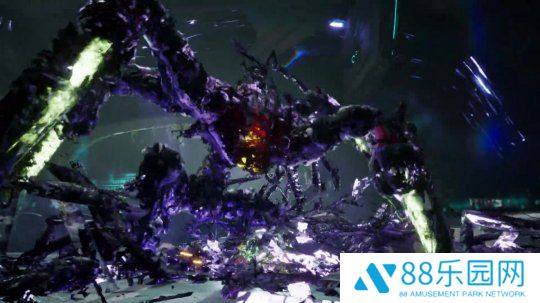 3A科幻大作《Exodus》公布发售时间 将于2026年上线