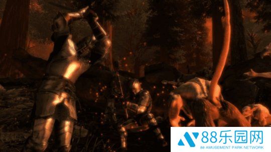 《上古卷轴5》“Skyblivion”MOD仍计划在今年年内推出