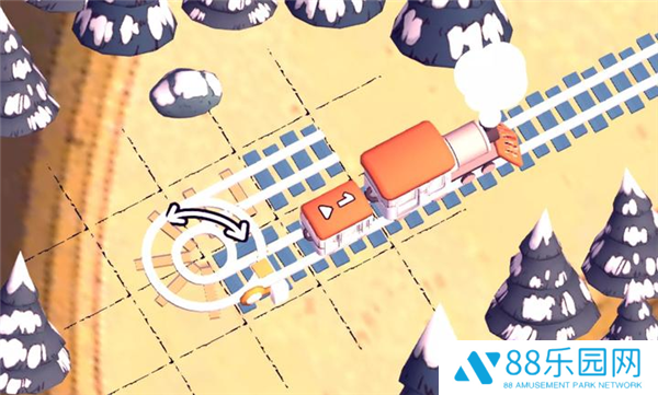 铁路旅行(Railway Travelling)