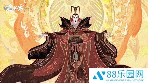 逆水寒全新国风版本今日上线，号称“重铸国风MMO新巅峰”