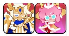 冲呀饼干人王国国际服(CookieRun: Kingdom)