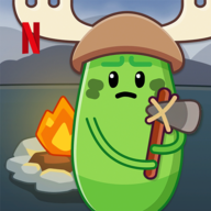 蠢蠢的幸存者(Dumb Ways To Survive)