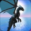 龙模拟器3D(Dragon Simulator 3D)