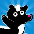 跳跃臭鼬游戏（JumpSkunk）