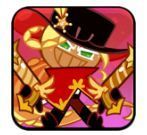 冲呀饼干人王国国际服(CookieRun: Kingdom)
