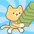 猫咪超市面包店手游(Cat Supermarket Bakery)