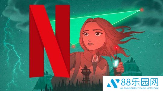 冒险解谜游戏《狼奔豕突》开发商已遭Netflix裁员 流媒体巨头进军游戏产业再受挫