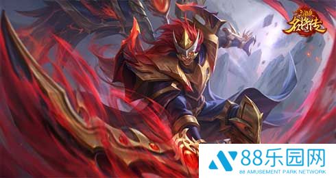 汉魔异道，《三国杀名将传》夏侯兄弟申请出战