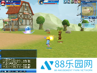 《露娜2：光明战记》全新PVP玩法曝光！夺取宝物证明实力！