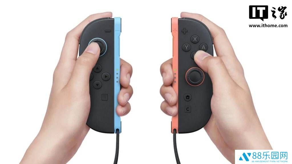 任天堂Switch 2新Joy-Con振动降噪，玩家游戏体验将有何变化？