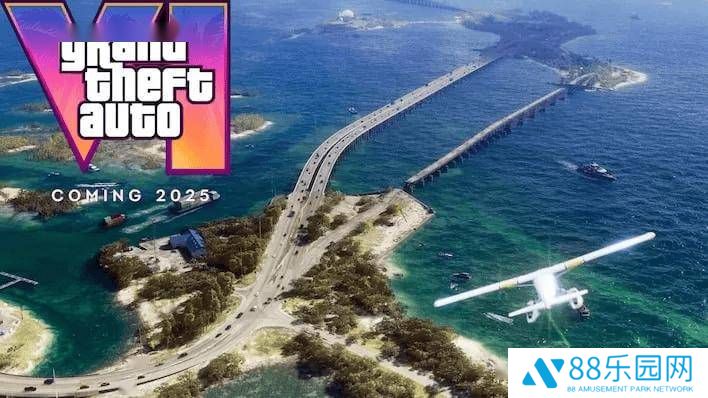 GTA 6预告片播放量破2.5亿，游戏界最强期待何时兑现？