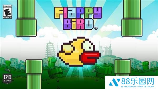 《Flappy Bird》十年后归来！安卓平台重温经典，新角色新挑战等你挑战