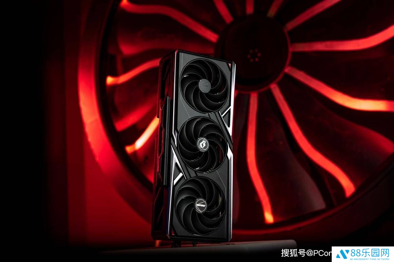 iGame品牌日狂欢启幕，RTX 50系显卡等多重福利等你来拿！