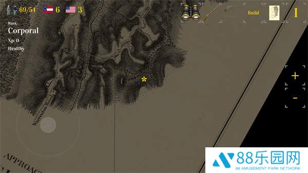 维克斯堡战役(Battle of Vicksburg)