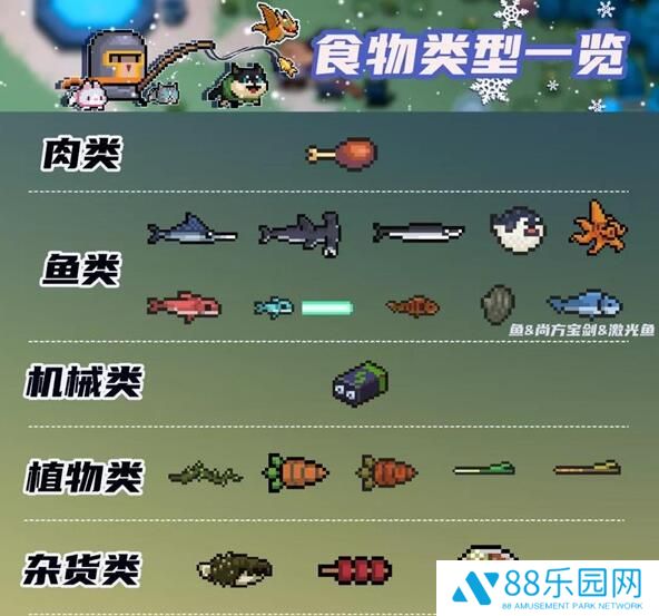 元气骑士春节版本更新内容 宠物亲密度怎么刷 宠物动作和宠物技能
