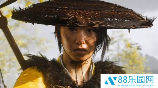 《羊蹄山之魂》非线性战役与开放世界，玩家热议新细节