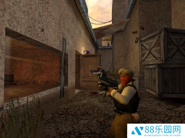 cs1.6黑龙炮插件
