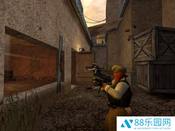 cs1.6黑龙炮插件
