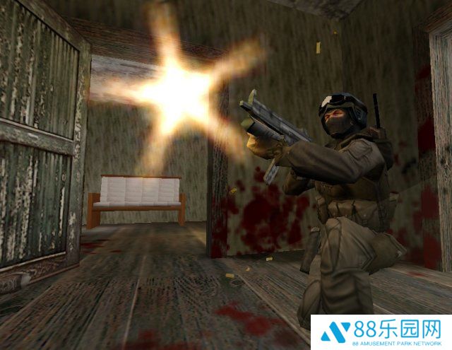cs1.6黑龙炮插件