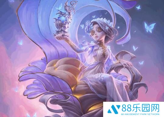 幻象迷途第五人格虚妄杰作时装 调香师摩涅莫绪涅之梦获取方式