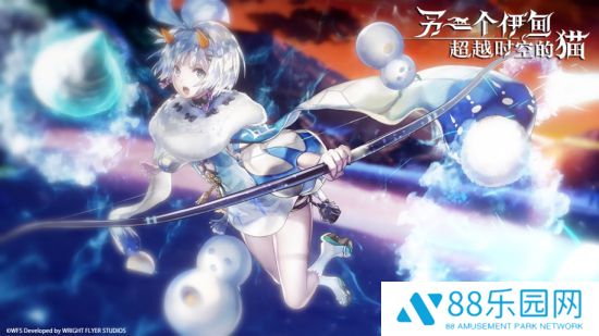 另一个伊甸超越时空的猫主线更新内容 2.0东方异象后篇