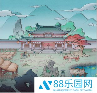 动物江湖家园系统玩法 家园菜园哪里买种子