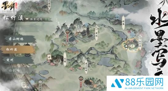 墨剑江湖什么流派厉害  强势流派推荐分享