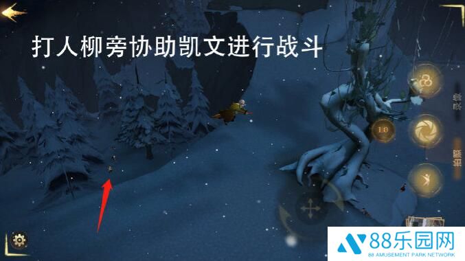 哈利波特魔法觉醒新春版本体验服彩蛋 新年所有彩蛋触发方式
