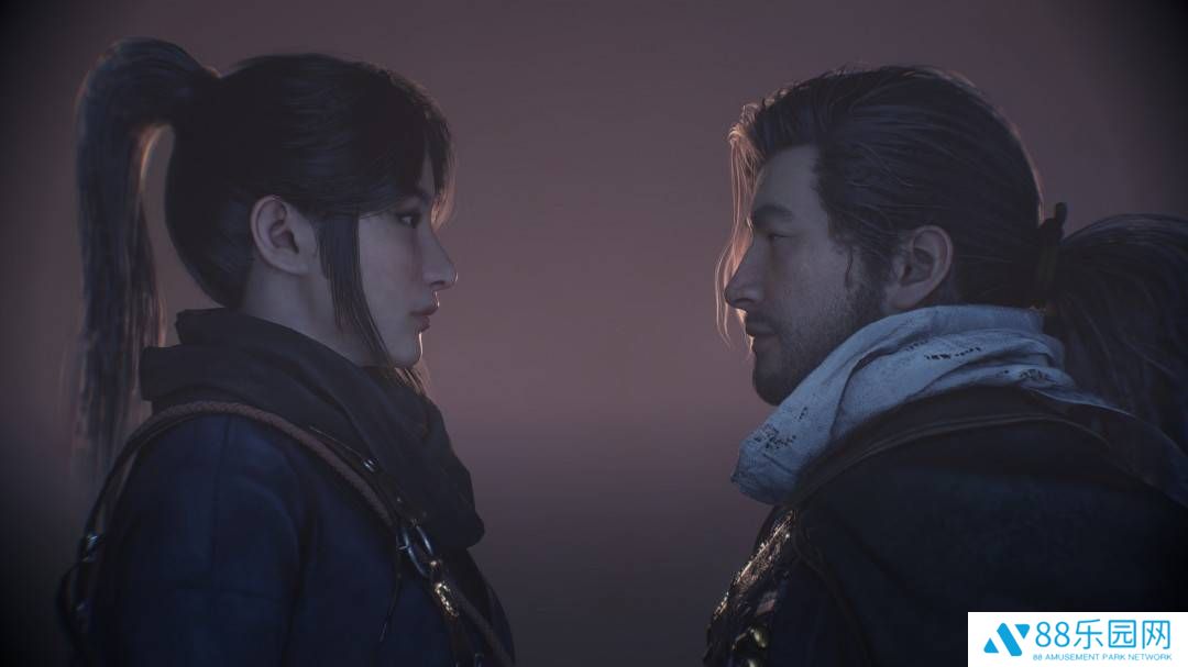 《浪人崛起》Steam版更新，卡顿问题终获改善！