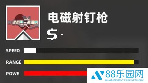 强袭人形原体武器类型有哪些 实弹枪图鉴