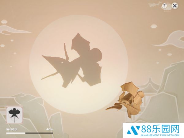 原神灯中妙影灯谜怎么解 灯谜答案旋转攻略