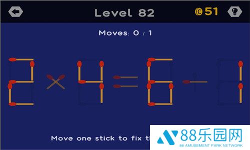 数学棒益智(Math Sticks)