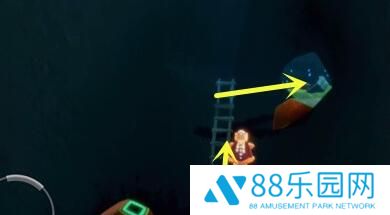 光遇潜海季第二个任务怎么做 第二个任务流程攻略