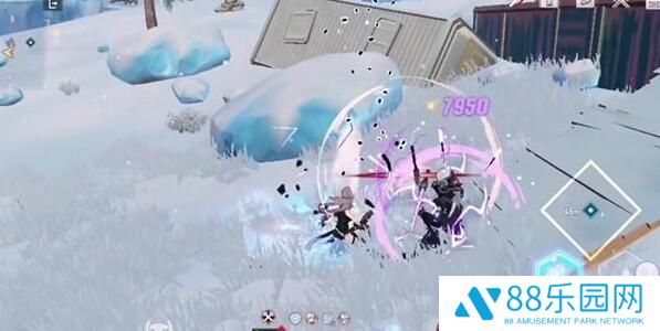 幻塔雪原勘探队任务在哪里接 雪原勘探队任务攻略